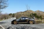 Lotus Exige R-GT 2012 года
